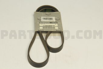 119209F610 BELT-COMPRESSOR