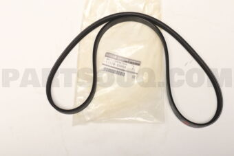 11920BX00A BELT-COMPRESSOR