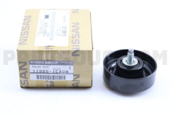 119251CA0B PULLEY ASSY