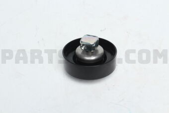 119251M20A PULLEY ASSY-IDLER,COMPRESSOR