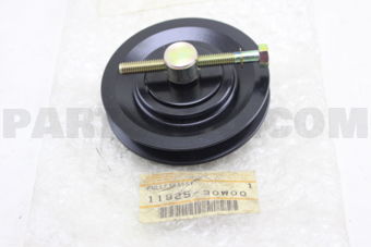 1192530W00 PULLEY ASSY-IDLER,COMPRESSOR
