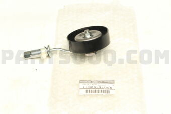 1192531U0A PULLEY ASSY