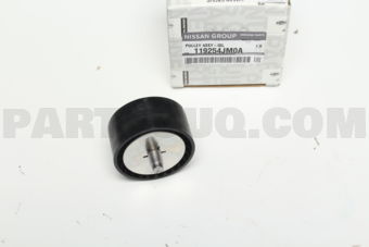 119254JM0A PULLEY ASSY IDL