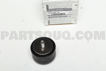 119254JM0A PULLEY ASSY IDL