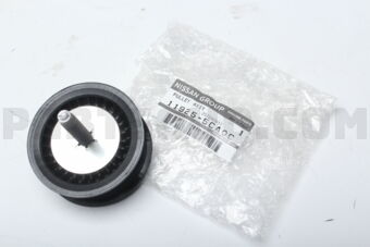 119255CA0C PULLEY ASSY