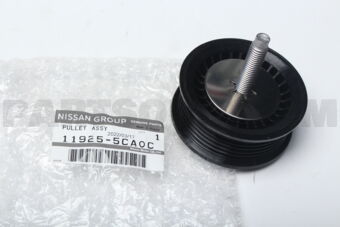 119255CA0C PULLEY ASSY