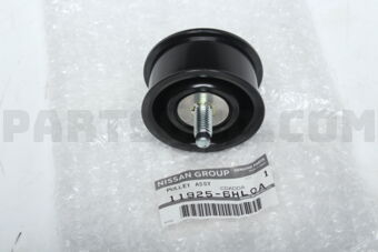 119256HL0A PULLEY ASSY