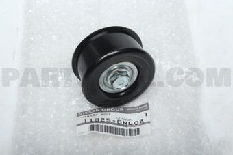 119256HL0A PULLEY ASSY