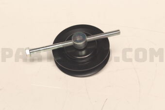 1192585G0A PULLEY ASSY-IDLER,COMPRESSOR