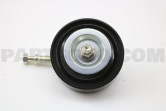 11925AL50B PULLEY ASSY-IDL