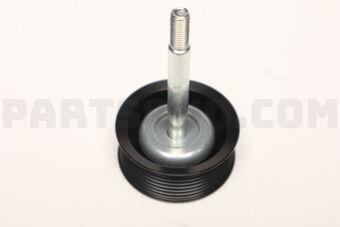11925EA20B Nissan PULLEY ASSY-IDLER COMPRESSOR