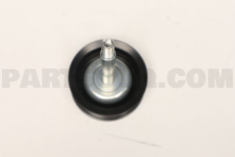 11925EA20B Nissan PULLEY ASSY-IDLER COMPRESSOR