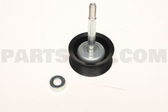 11925EA20B Nissan PULLEY ASSY-IDLER COMPRESSOR