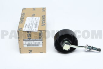11925EB32B PULLEY ASSY-IDL