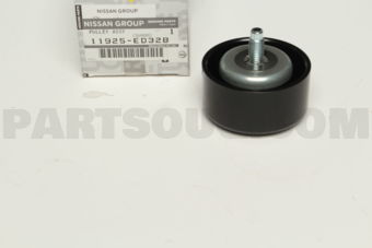 11925ED32B PULLEY ASSY