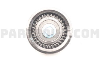 11925EZ30B PULLEY ASSY-IDL
