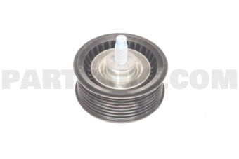 11925EZ30B PULLEY ASSY-IDL