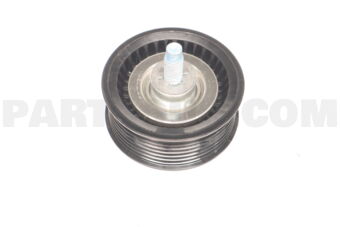 11925EZ30B PULLEY ASSY-IDL