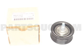 11925EZ30B PULLEY ASSY-IDL