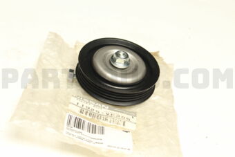 11925VC205 PULLEY ASSY-IDLER,COMPRESSOR