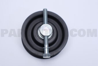 11925WK20A Nissan PULLEY ASSY-IDLER,COMPRESSOR