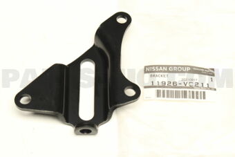 11926VC211 BRACKET-IDLER PULLEY