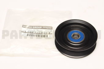 119270W003 PULLEY-IDLER