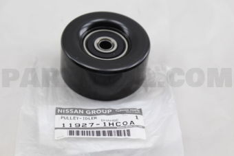119271HC0A PULLEY-IDLER