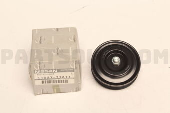 1192777A11 PULLEY ASSY-IDLER,COMPRESSOR