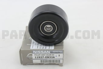 11927EB32A PULLEY ASSY