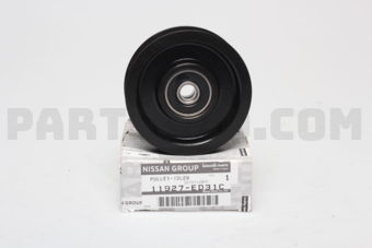 11927ED31C PULLEY-IDLER