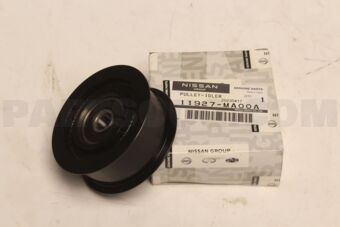 11927MA00A PULLEY-IDLER