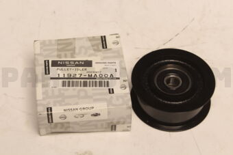 11927MA00A PULLEY-IDLER