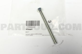 119284M50A BOLT
