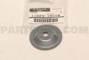 119291HC0B COVER