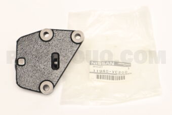 11940VC200 Nissan BRACKET-POWER STEERING OIL PUMP