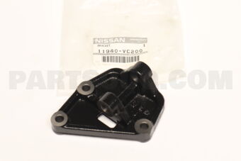 11940VC200 Nissan BRACKET-POWER STEERING OIL PUMP
