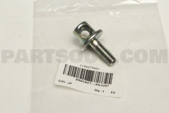 1194277A2A BRACKET-ADJUST BOLT