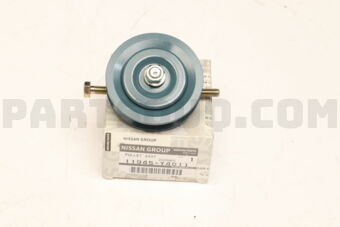 11945Y4011 PULLEY ASSY-IDLER,COMPRESSOR