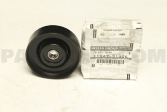 1194731U05 PULLEY-IDLER