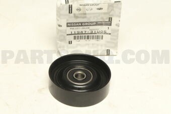 1194731U05 PULLEY-IDLER