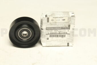 1194731U05 PULLEY-IDLER