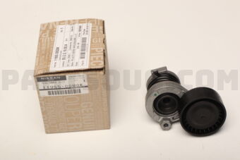 1195500Q0K TENSIONER ASSY