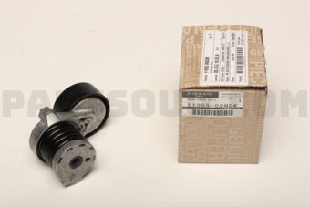 1195500Q0K TENSIONER ASSY