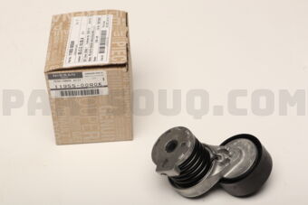 1195500Q0K TENSIONER ASSY