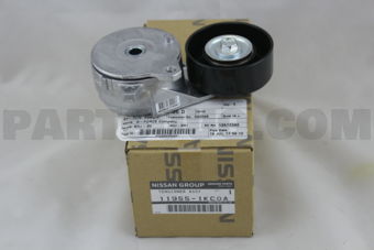 119551KC0A TENSIONER ASSY-AUTO