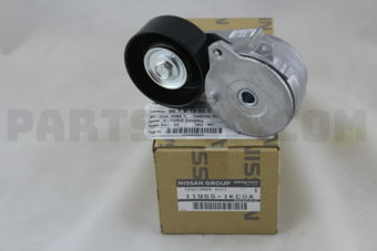 119551KC0A TENSIONER ASSY-AUTO