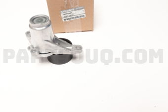 119554JM0A TENSIONER ASSY AUTO