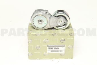 11955EE50B TENSIONER ASSY-AUTO