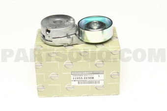 11955EE50B TENSIONER ASSY-AUTO